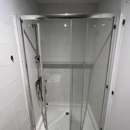 Town Hall Studio Centre Appartement Limassol